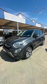 FIAT 500X B/GPL REVISIONATO FINE AL 2034 !