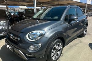 FIAT 500X B/GPL REVISIONATO FINE AL 2034 !