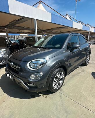 FIAT 500X B/GPL REVISIONATO FINE AL 2034 !