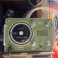 VHF vintage