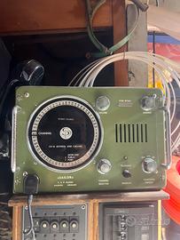 VHF vintage
