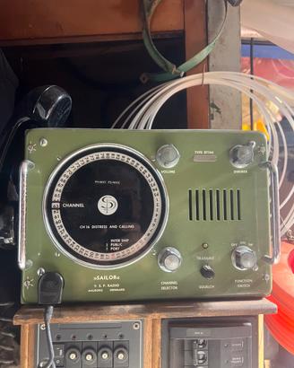 VHF vintage