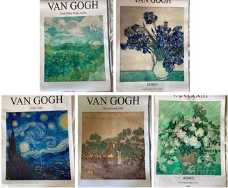 poster Van Gogh