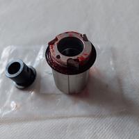 Corpetto Shimano