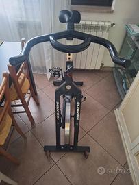 Bike da spinning Schwinn 