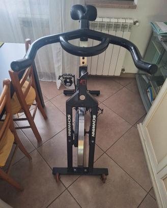 Bike da spinning Schwinn 