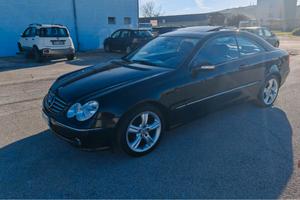 Mercedes-benz CLK 200 Kompressor cat Special Editi