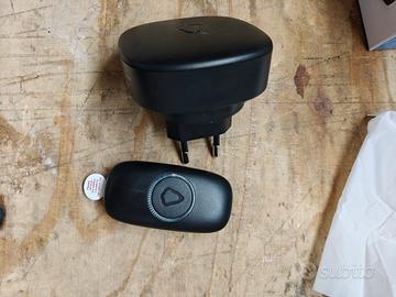 campanello senza fili da esterno