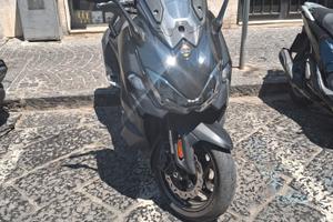 SYM Maxsym TL 500