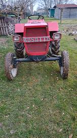 trattore Busatto 35 cv