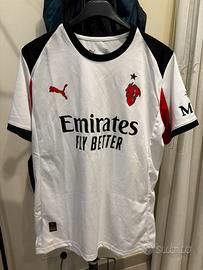 Maglia Away Milan 2025/26