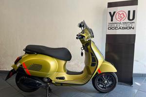 VESPA GTS 300 SuperSport GTS 300 SUPER