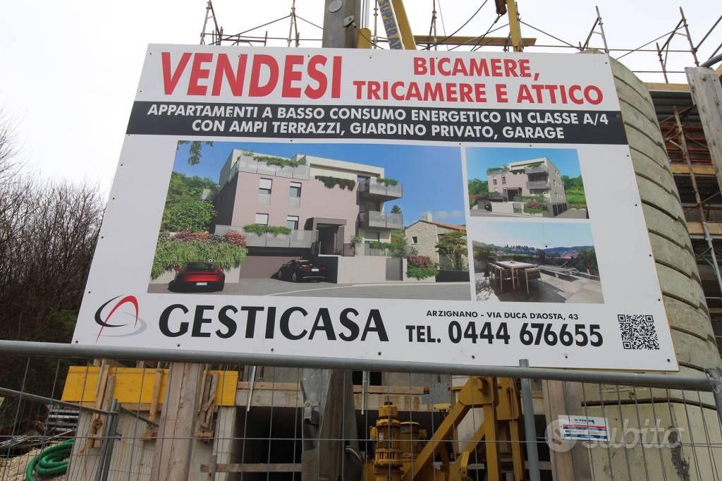 Appartamento – Arzignano, Marzotto - Vista 4