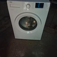 Si vende lavatrice Beko kg 7