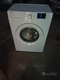 Si vende lavatrice Beko kg 7