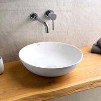 Lavabo da Appoggio Art. LT 3004 Karag