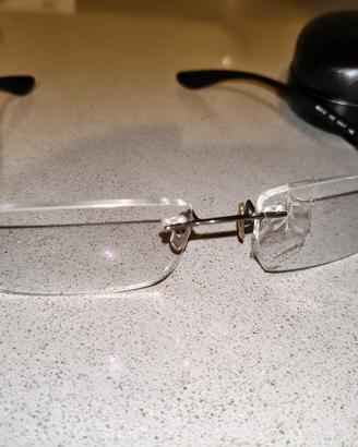 Montatura Occhiali da Vista Ray-Ban 