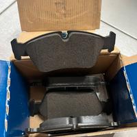 Pastiglie freni BOSCH - BMW Serie 1 E87