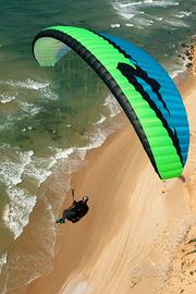 Set completo parapendio APCO aquistato nel 2025