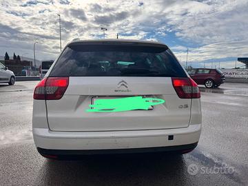 Citroën C5 2.0HDI 140CV Tourer