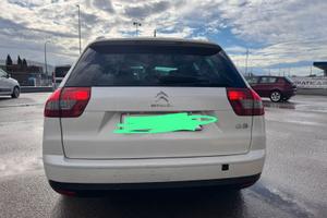 Citroën C5 2.0HDI 140CV Tourer