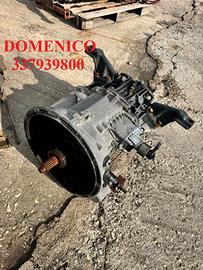 CAMBIO MARCE MERCEDES ATEGO 817