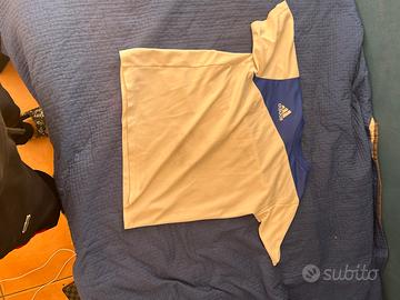 Vestiti maglia Adidas