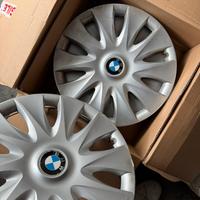 Copricerchi bmw 16 pollici 679180601 serie 1 serie