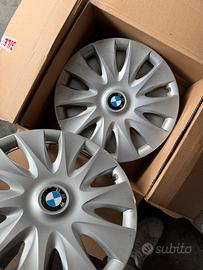 Copricerchi bmw 16 pollici 679180601 serie 1 serie