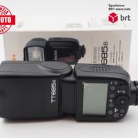 Godox TT685 per Nikon