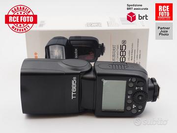 Godox TT685 per Nikon