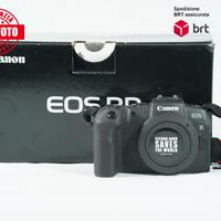 Canon EOS RP