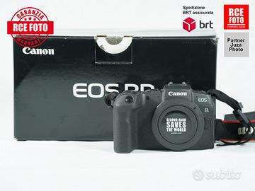 Canon EOS RP