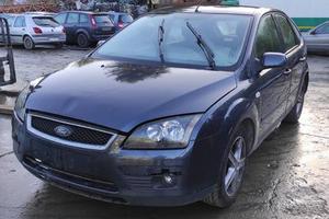 Ricambi Ford Focus anno 2007 cil 1.6 tdci