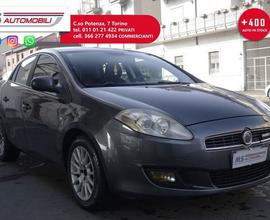 FIAT Bravo FIAT 1.6 MJT 105 CV Active Unicopr...