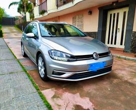 Golf Variant 7.5 1.6 Diesel (Leggi descrizione)