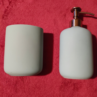 Set bagno