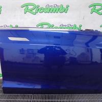 PORTA ANTERIORE DESTRA TESLA MODEL S 2016