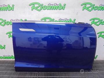 PORTA ANTERIORE DESTRA TESLA MODEL S 2016