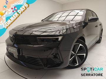 Opel Astra VI 2022 1.2 t GS s&s 130cv at8