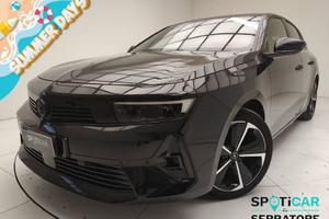 Opel Astra VI 2022 1.2 t GS s&s 130cv at8