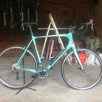 Bianchi Intenso diverse taglie da tour operator