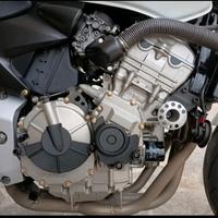 Ricambi e Accessori FOCA Custom per Honda Hornet 6