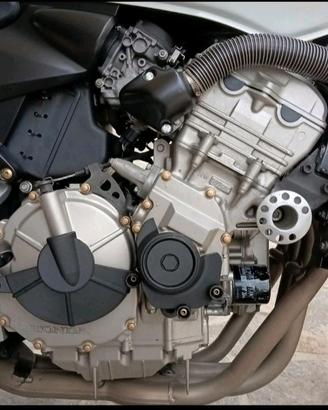 Ricambi e Accessori FOCA Custom per Honda Hornet 6