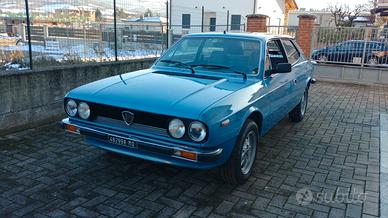 LANCIA BETA HPE 1600 1979