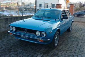 LANCIA BETA HPE 1600 1979