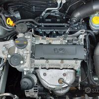 Motore seat ibiza 1.2 benzina cgp