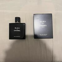 Profumo bleu de chanel