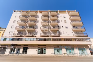 Appartamento - Galatina