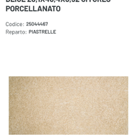 Pavimento esterno piasentina